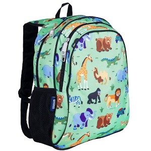 Wildkin 15 Inch Backpack for Kids - 1 of 4