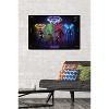 Trends International DC Comics Gotham Knights - Characters Unframed Wall Poster Prints - 2 of 4