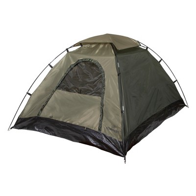 2 Person Dome Tent Blue - Embark™