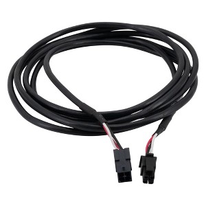 Stinger SE-SXMEXT-HAR 6ft Extension Harness For Use With SE-SXMHAR and SPXDBTC - 1 of 4