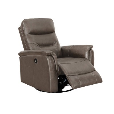 Target 2025 glider recliner