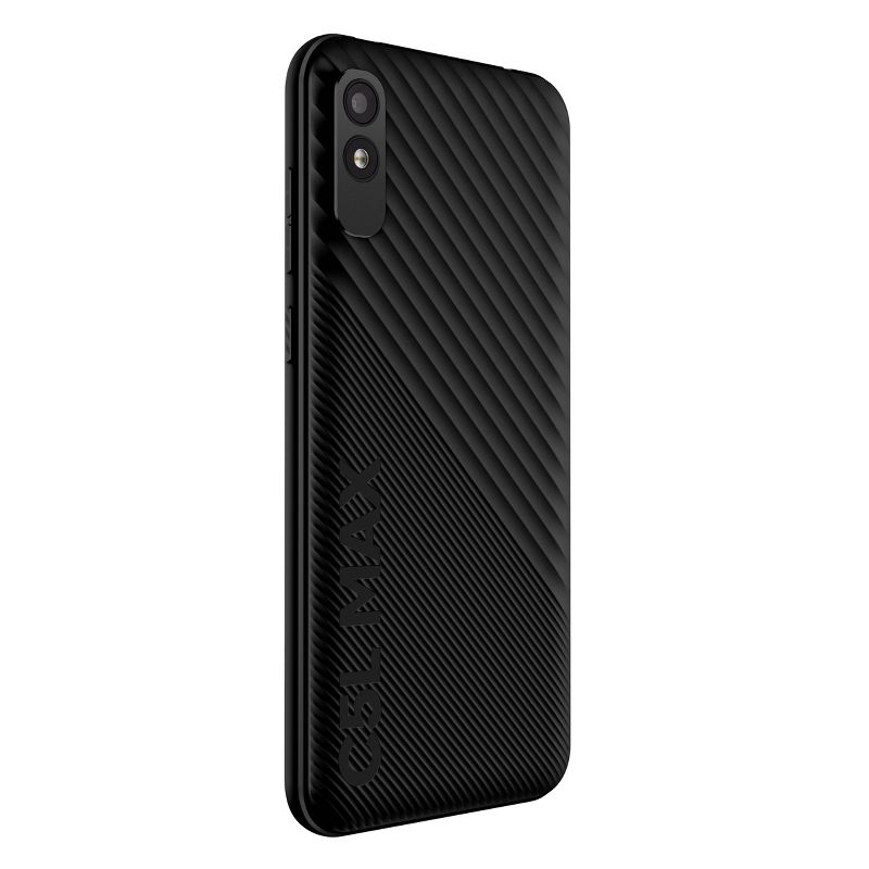 BLU C5L Max Unlocked (32GB) Smartphone - Black, 4 of 11