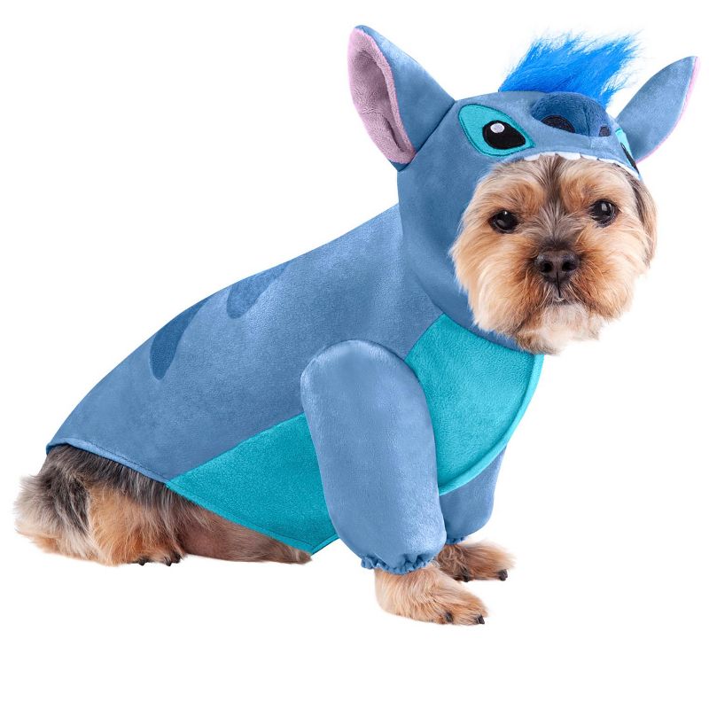 Rubies Lilo & Stitch: Stitch Pet Costume, 2 of 4