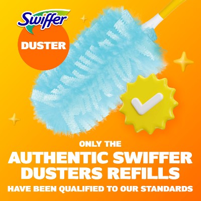 Swiffer Lemon Duster Refills All-Purpose Cleaners - 18ct