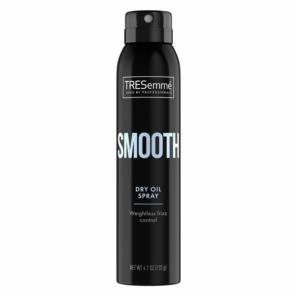 TRESemme Premium Styling Dry Oil Spray - 4.7oz