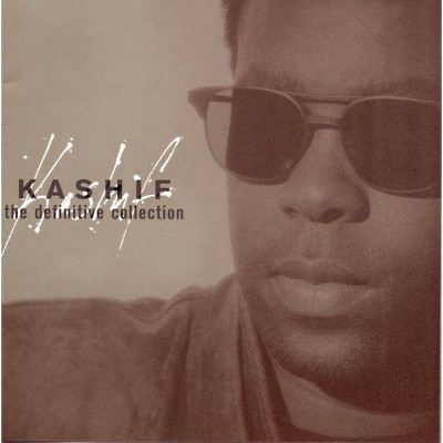 Kashif - Definitive Collection (CD)