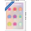 Trends International Reinders: Zen - Angel Numbers Framed Wall Poster Prints - 3 of 4