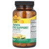 Country Life Papaya Digestive Support, Pineapple Papaya, 500 Chewable Wafers - 3 of 3