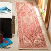 Linden LND137 Power Loomed Rugs - Safavieh - 2 of 4