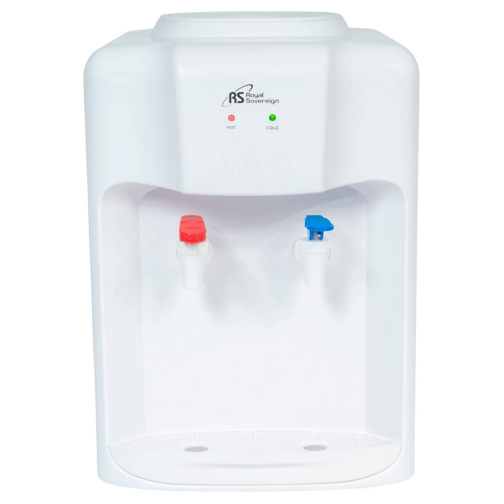 Counter Top Water Dispenser - Royal Sovereign