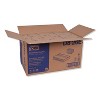Tork Advanced Soft Minifold Dispenser Napkins, 1-Ply,13" x 12", Natural, 6000/Carton - 3 of 4