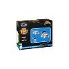 Funko Bitty POP! Rides: Teenage Mutant Ninja Turtles Leonardo and Turtle Van Figures - 2 of 4