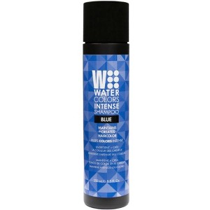 Tressa WATERCOLORS Color Depositing Direct Hair Dye Shampoo Haircolor - 1 of 2