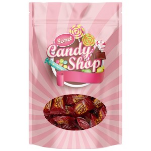 Zotz Fizz Power Candy Fiery Cinnamon Fizz - 1 of 3