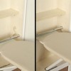 Household Essentials Ironing Board Cabinet - image 3 of 4