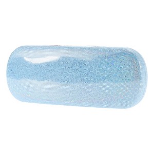 Unique Bargains Bright Stars Eyeglasses Case 6.38"x2.44"x1.46" 1 Pc - 1 of 4