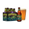 Abita Andygator Helles Dopplebock Beer - 6pk/12 fl oz Bottles - image 4 of 4