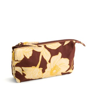 Vera Bradley Women's Nylon Accordion Pouch - 1 of 2