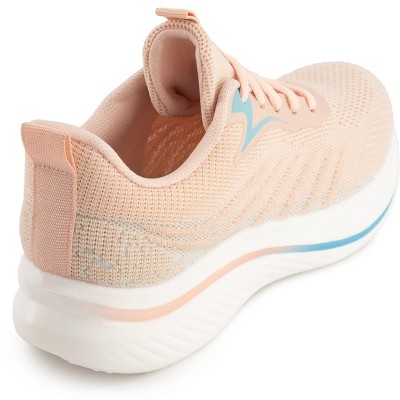 Женские кроссовки Andrea Women’s Casual Athletic Sneakers with Cushioned Sole 90298 PINK 8 — фото 2