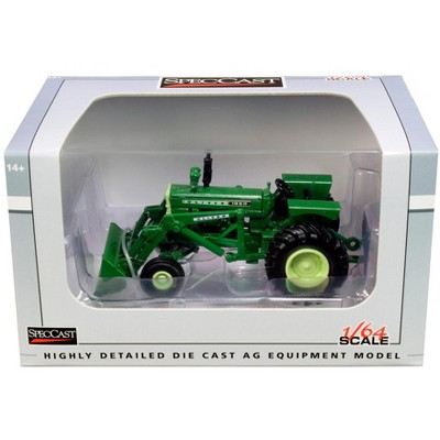 diecast model farm equipment