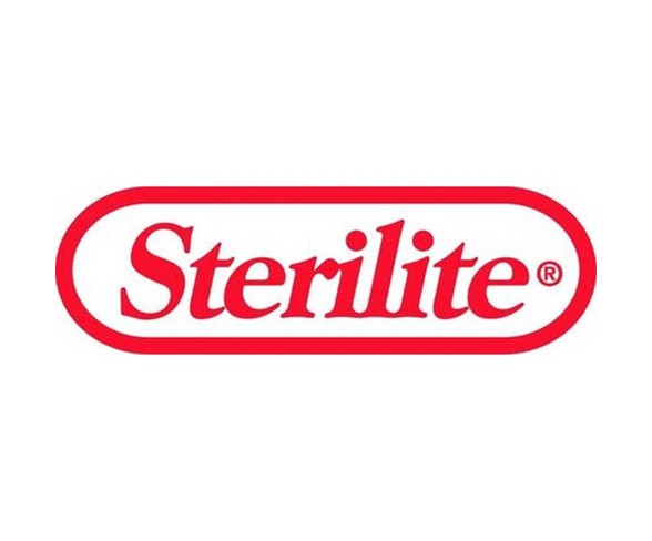 Sterilite 1803 - FlipTop Clear 18038612