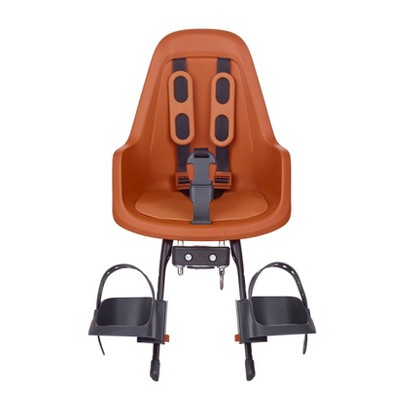 Polisport One Mini Child Carrier - Brown