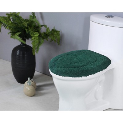 Waterford Collection Cotton Tufted Bath Rug - Home Weavers