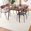 Kilim KLM442 Hand Woven Indoor Rugs - Safavieh - 2 of 4