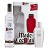 Ketel One Vodka - 750ml Bottle & Glass Set - 2 of 4