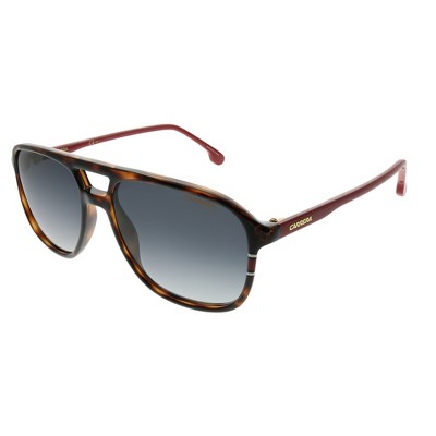 56mm aviator sunglasses