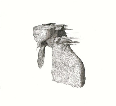 Coldplay - A Rush of Blood to the Head (CD)
