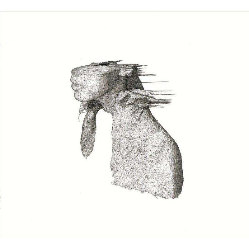 Coldplay - A Rush of Blood to the Head (CD), 1 of 9