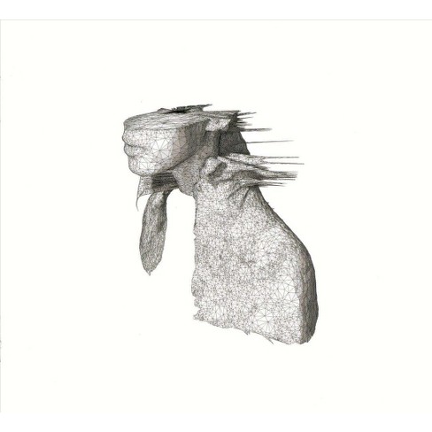 Coldplay - A Rush of Blood to the Head (CD) - image 1 of 4