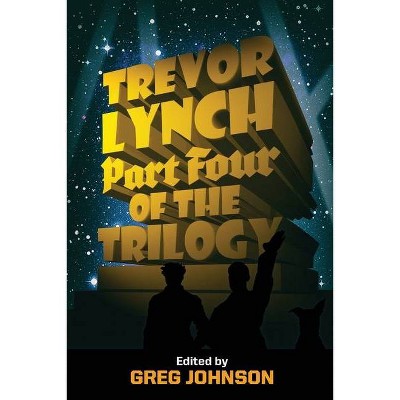 Trevor Lynch - (Paperback)