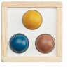 Plantoys| Punch & Drop - Orchard - 3 of 4