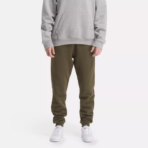 Reebok Men's Identity Fleece Jogger 