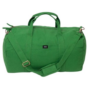 Terra Thread Bumi Eco Duffle Bag - 1 of 4