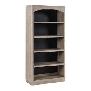 Treasure Trove Accents 70" Etagere Freemont Natural - 1 of 4