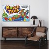 Courtside Market Drizzle Mouse Trap Gallery-Wrapped Canvas - 2 of 4