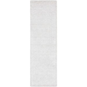 Glamour GLM403 Hand Tufted Indoor Rugs - Safavieh - 1 of 4