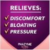 Phazyme - Ultra Strength Gas & Bloating Relief, 12 Count - 4 of 4