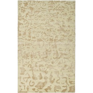Soho SOH525 Hand Tufted Indoor Rugs - Safavieh - 1 of 4