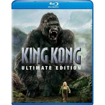 King Kong (Ultimate Edition)