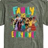 Men's - Encanto -  Short Sleeve Graphic T-Shirt - 2 of 4