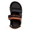 Beverly Hills Polo Club Boys Sport Sandals (Toddler Sizes) - 4 of 4