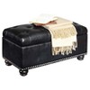 7th Avenue Storage Ottoman - Breighton Home - 3 of 4