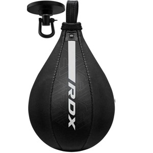 RDX Sports 2pc Speed Ball F6 with Swivel for Precision Training - 1 of 1