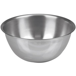 Fox Run 2.75 qt Stainless Steel Silver Mixing Bowl 1 pc - 1 of 1