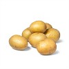 Baby Gold Potatoes - 1.5lb - Good & Gather™ - image 2 of 3