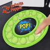 Link Pop It Fidget Toy Sensory Push Bubble Circle Pop Its for Stress  Relief/ Anxiety/ ADHD/ Autism Popit for Adults and Kids (5 Pack)